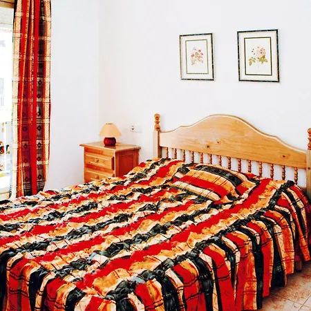 Σπίτι διακοπών Holiday Casa Nova *